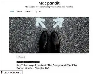 macpandit.com