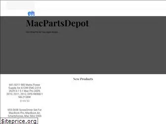 macparts911.com