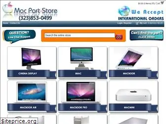 macpartstore.com