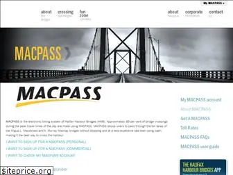 macpass.com