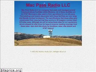 macpassradio.com