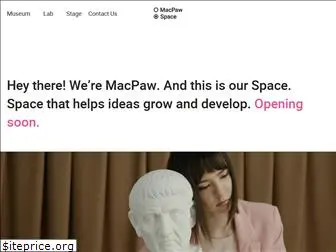 macpaw.space