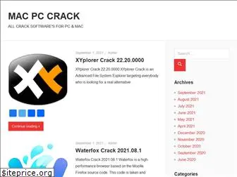 macpccrack.com