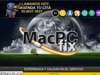 macpcfix.com.mx