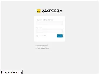macpeers.com