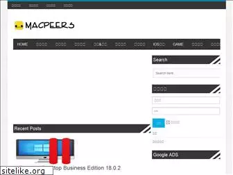 macpeers.net