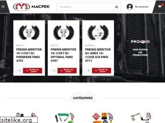 macpek.com