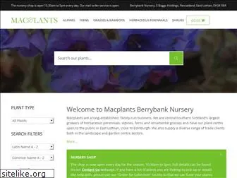 macplants.co.uk