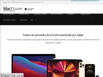 macpower.com.ar