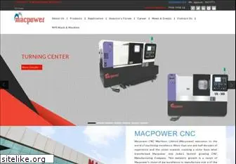 macpowercnc.com