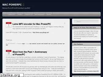 macpowerpc.com