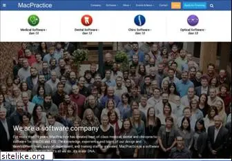 macpractice.com