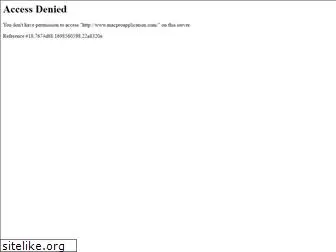 macproapplication.com