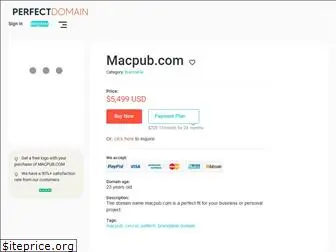 macpub.com
