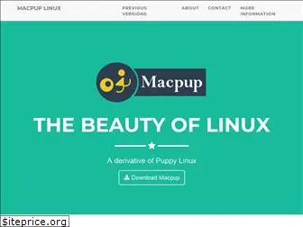 macpup.org