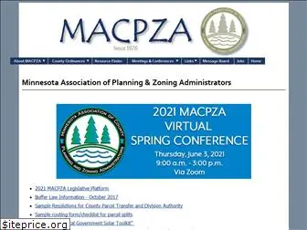 macpza.org