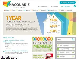 macquariecu.com.au