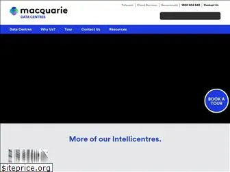 macquariedatacentres.com