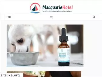 macquariehotel.com