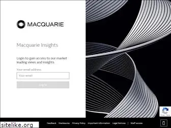 macquarieinsights.com