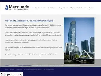 macquarielawyers.com.au