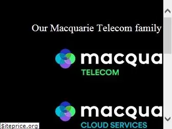 macquarietelecom.com