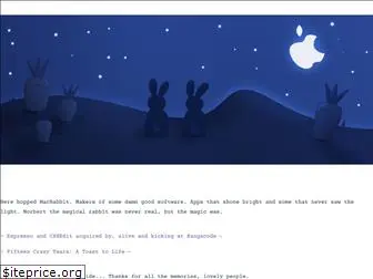 macrabbit.com