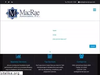 macrae-cpa.com