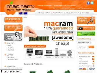 macram.co.nz