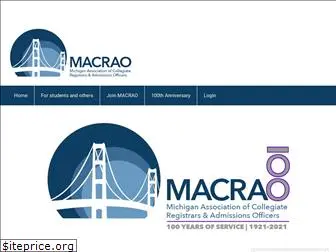 macrao.org