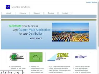 macremsolutions.com