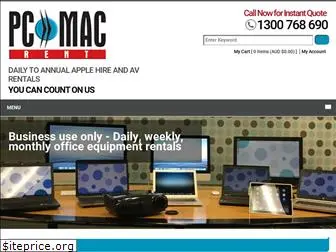 macrent.com.au
