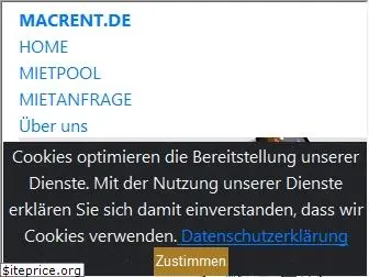 macrent.de