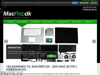 macrep.dk