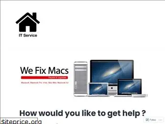 macrepairservicedallas.com