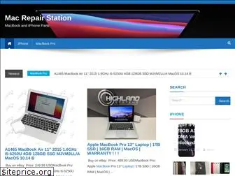 macrepairstation.com