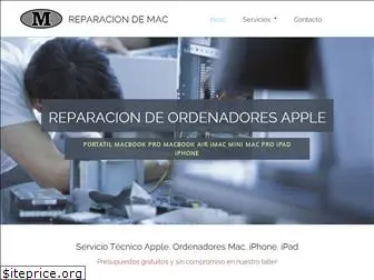 macreparacion.com