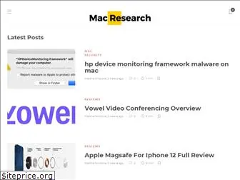 macresearch.org