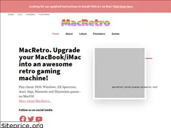 macretro.co.uk