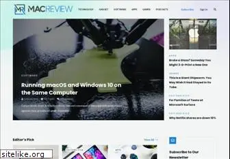 macreview.com