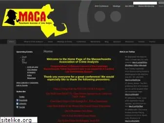 macrimeanalysts.com