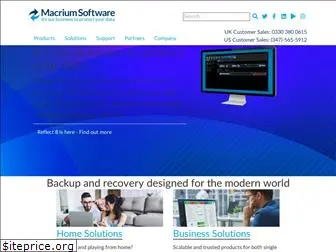 macrium.com