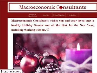 macro-consultants.com