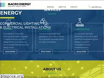 macro-energy.com