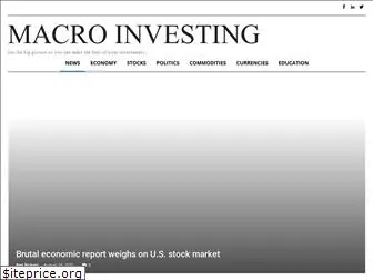 macro-investing.com