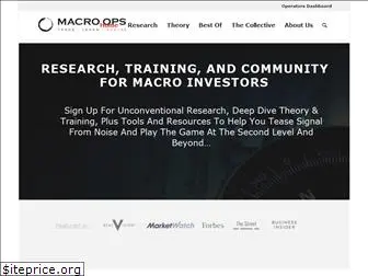 www.macro-ops.com