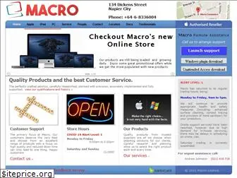 macro.net.nz