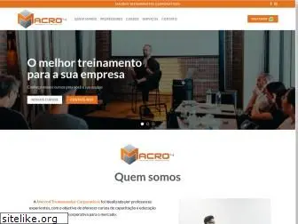 macro4.com.br