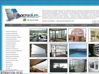 macroalum.cl