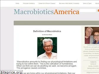 macroamerica.com